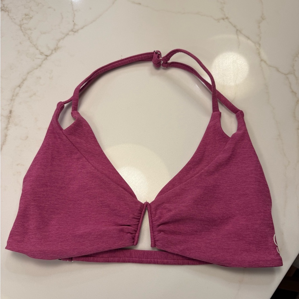 Bombshell Sportswear Voltage Bra